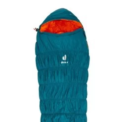 Deuter Exosphere -10° SL Sleeping Bag -Vango Camp Essentials go 331159 z