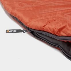 Vango Nitestar Alpha 225 Sleeping Bag -Vango Camp Essentials go 331553 f