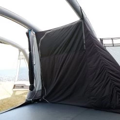 Berghaus Telstar 8 Nightfall Air Tent -Vango Camp Essentials go 349254 g