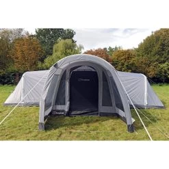 Berghaus Kepler 9 Nightfall Air Tent -Vango Camp Essentials go 349257 c