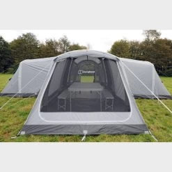 Berghaus Kepler 9 Nightfall Air Tent -Vango Camp Essentials go 349257 g