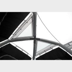 Berghaus Kepler 9 Nightfall Air Tent -Vango Camp Essentials go 349257 j