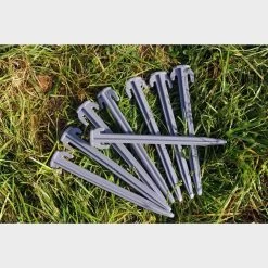 Berghaus Kepler 9 Nightfall Air Tent -Vango Camp Essentials go 349257 k