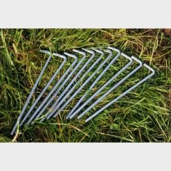 Berghaus Kepler 9 Nightfall Air Tent -Vango Camp Essentials go 349257 l