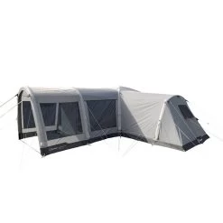 Berghaus Kepler 9 Nightfall Air Tent -Vango Camp Essentials go 349257 z
