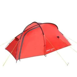 Berghaus Cairngorm 3 Tent -Vango Camp Essentials go 349261 z