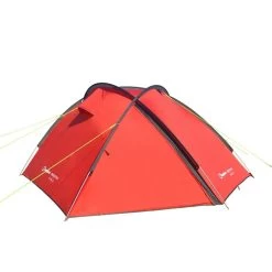 Berghaus Brecon 2 Tent -Vango Camp Essentials go 349268 z