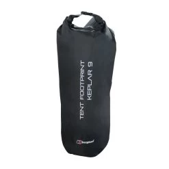 Berghaus Kepler 9 Tent Footprint -Vango Camp Essentials go 349272 z