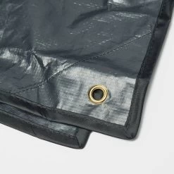 Berghaus Telstar 8 Tent Footprint -Vango Camp Essentials go 349274 e