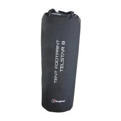 Berghaus Telstar 8 Tent Footprint -Vango Camp Essentials go 349274 z