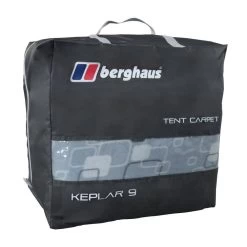 Berghaus Kepler 9 Tent Carpet -Vango Camp Essentials go 349276 z