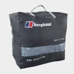 Berghaus Telstar 8 Tent Carpet