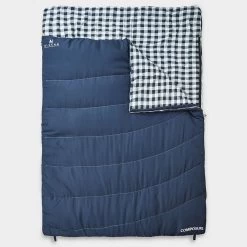 Composure Double Sleeping Bag 11 Composure Double Sleeping Bag -Vango Camp Essentials go 349453 c