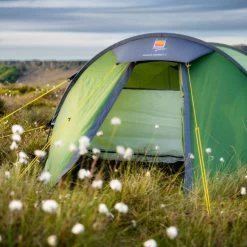 Wild Country Hoolie Campout 2 Tent -Vango Camp Essentials go 350004 c