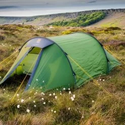 Wild Country Hoolie Campout 2 Tent -Vango Camp Essentials go 350004 e