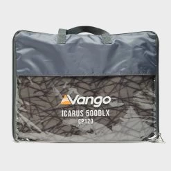 Vango Icarus 500 Deluxe Tent Carpet