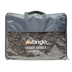 Vango Icarus 500 Deluxe Tent Carpet -Vango Camp Essentials go 350671 z