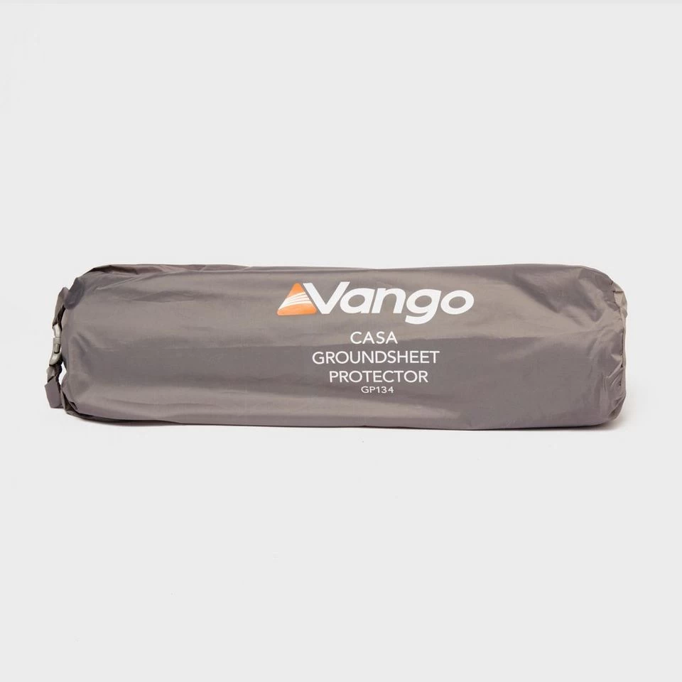 Vango Casa Lux Tent Footprint 1 Vango Casa Lux Tent Footprint