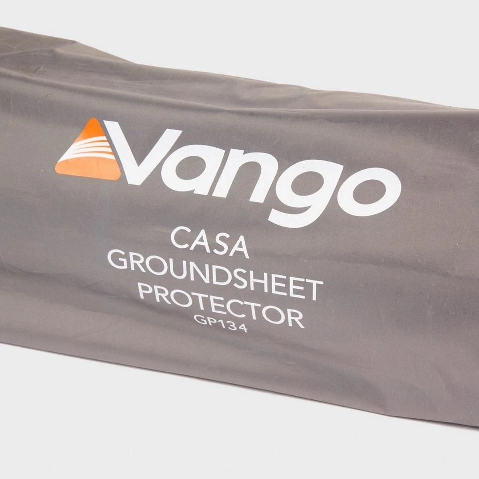 Vango Casa Lux Tent Footprint 2 Vango Casa Lux Tent Footprint - Image 2