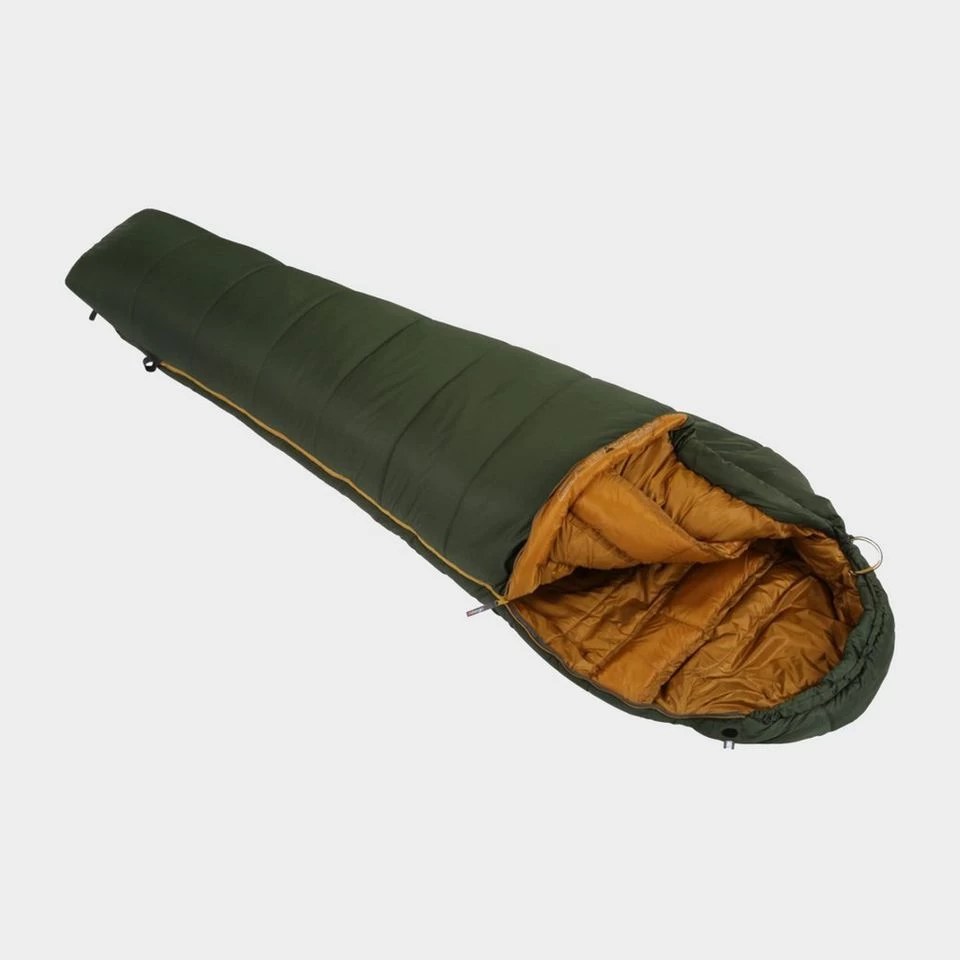 Vango Latitude Pro 200 Sleeping Bag 2 Vango Latitude Pro 200 Sleeping Bag - Image 2