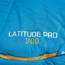 Vango Latitude Pro 300 Sleeping Bag 15 Vango Latitude Pro 300 Sleeping Bag -Vango Camp Essentials go 350684 g