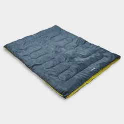 Snooze Double Sleeping Bag -Vango Camp Essentials go 350962 d