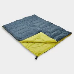 Snooze Double Sleeping Bag -Vango Camp Essentials go 350962 e