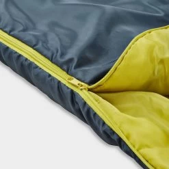 Snooze Double Sleeping Bag -Vango Camp Essentials go 350962 f