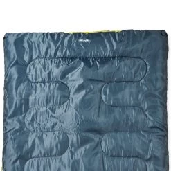 Snooze Double Sleeping Bag -Vango Camp Essentials go 350962 z
