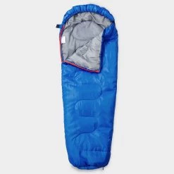 Snooze Mummy Style Sleeping Bag -Vango Camp Essentials go 350963 c