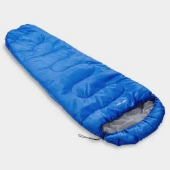 Snooze Mummy Style Sleeping Bag -Vango Camp Essentials go 350963 d