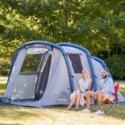 Genus 400 Air Tent 9 Genus 400 Air Tent -Vango Camp Essentials go 350973 c