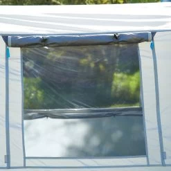 Genus 400 Air Tent 11 Genus 400 Air Tent -Vango Camp Essentials go 350973 e