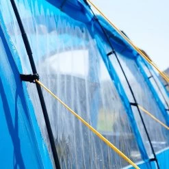 Hampton 8DLX Nightfall -Vango Camp Essentials go 350975 c