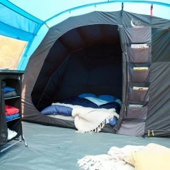 Hampton 8DLX Nightfall -Vango Camp Essentials go 350975 d