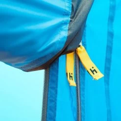 Hampton 8DLX Nightfall -Vango Camp Essentials go 350975 e