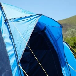 Hampton 8DLX Nightfall -Vango Camp Essentials go 350975 f