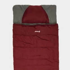Outwell Contour Lux Sleeping Bag