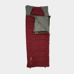 Outwell Contour Lux Sleeping Bag -Vango Camp Essentials go 351110 d