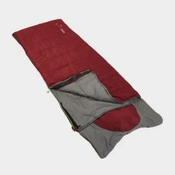 Outwell Contour Lux Sleeping Bag -Vango Camp Essentials go 351110 f
