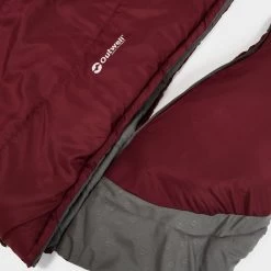 Outwell Contour Lux Sleeping Bag -Vango Camp Essentials go 351110 j