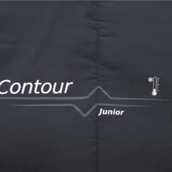 Outwell Contour Lux Junior Sleeping Bag 8 Outwell Contour Lux Junior Sleeping Bag -Vango Camp Essentials go 351176 d