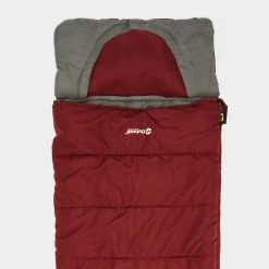 Vango Camp Essentials 3 Outwell Contour Lux Junior Sleeping Bag