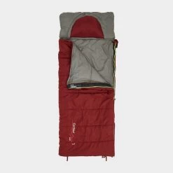 Outwell Contour Lux Junior Sleeping Bag -Vango Camp Essentials go 351178 c