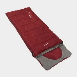 Outwell Contour Lux Junior Sleeping Bag -Vango Camp Essentials go 351178 d