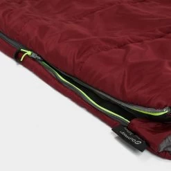Outwell Contour Lux Junior Sleeping Bag -Vango Camp Essentials go 351178 f