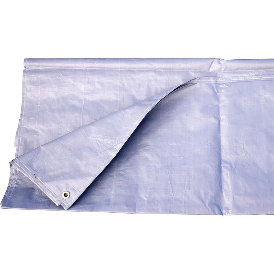 Hampton 8 Deluxe Tent Footprint 3 Hampton 8 Deluxe Tent Footprint - Image 3