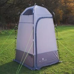 Hi-Gear Annexe Utility Tent -Vango Camp Essentials go 351194 c