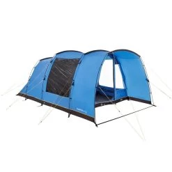 Hampton 4 Nightfall Family Tent -Vango Camp Essentials go 351199 z