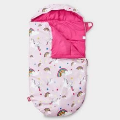 Infant’s Sleeping Pod™ Unicorn -Vango Camp Essentials go 351213 c